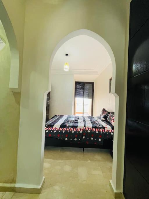 Apartamento Au Centre