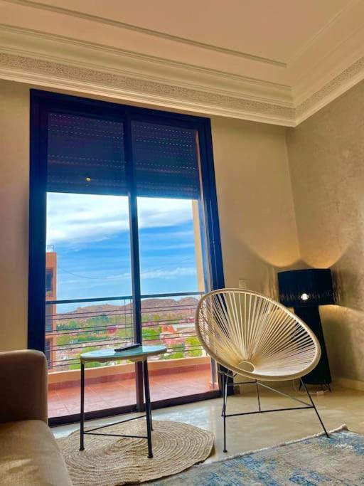 Apartamento Au Centre Marrakesh