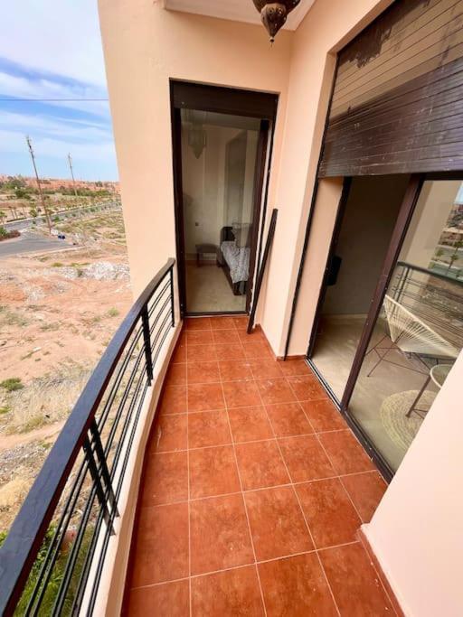 Apartamento Au Centre