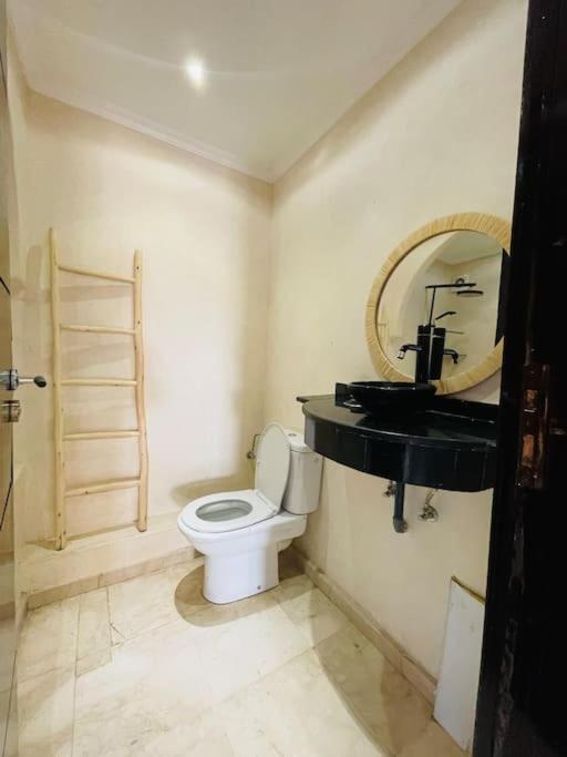 Apartamento Au Centre Marrakesh