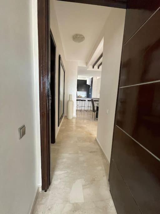 Apartamento Au Centre Marrakesh