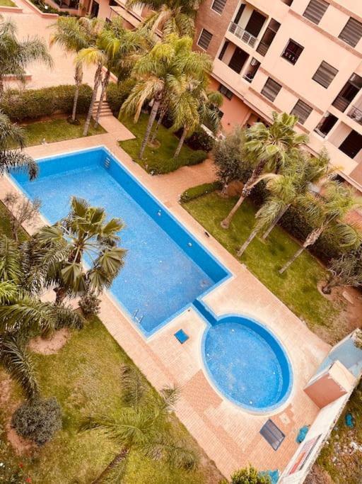 Apartamento Au Centre *