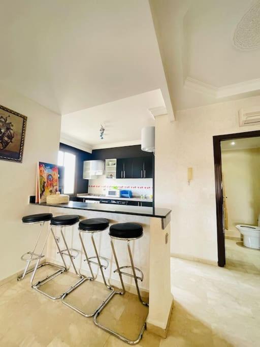 Apartment Au Centre *