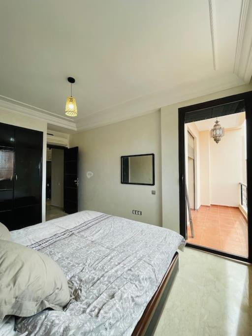 Apartamento Au Centre Marrakesh