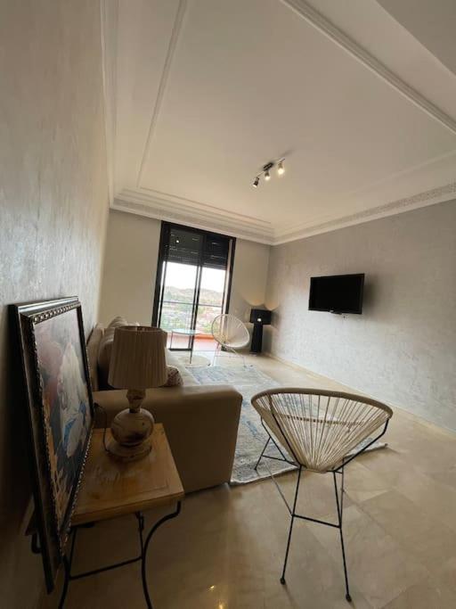 Apartment Au Centre *