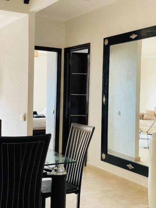 Apartamento Au Centre Marrakesh