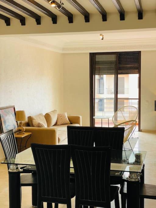 Apartamento Au Centre Marrakesh