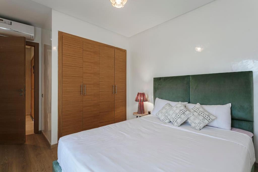 Appartement Sapphire Mirage - Marrakech - Prestigia