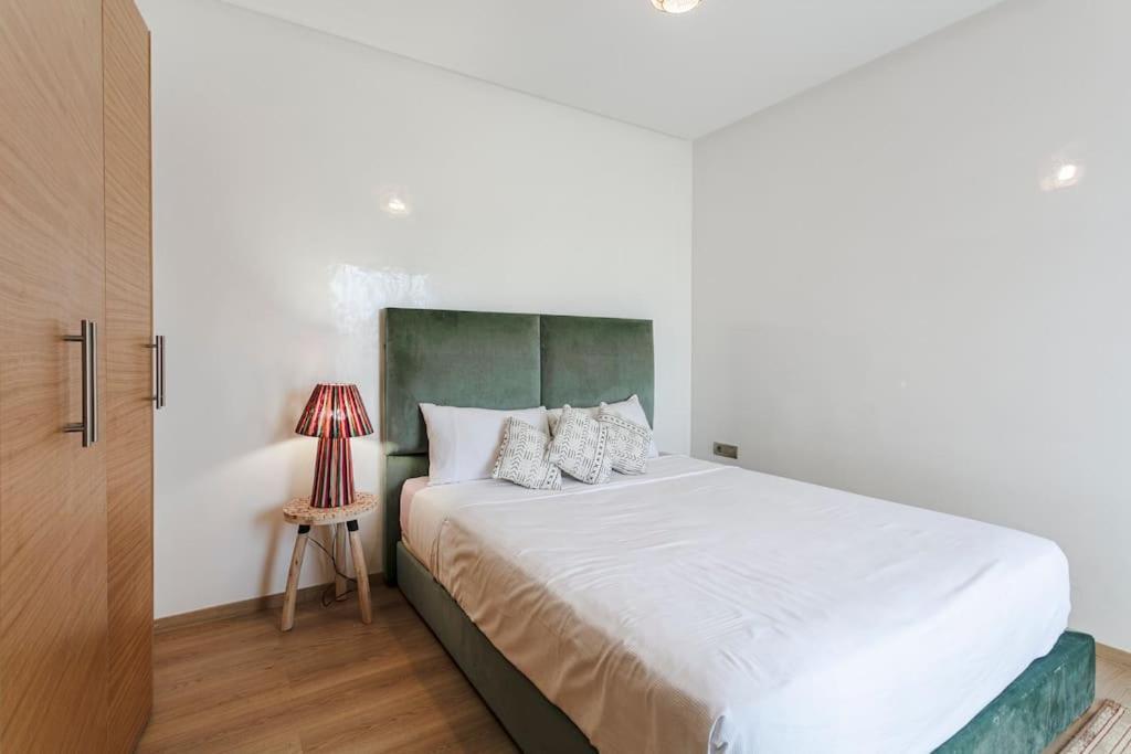 Appartement Sapphire Mirage - Marrakech - Prestigia