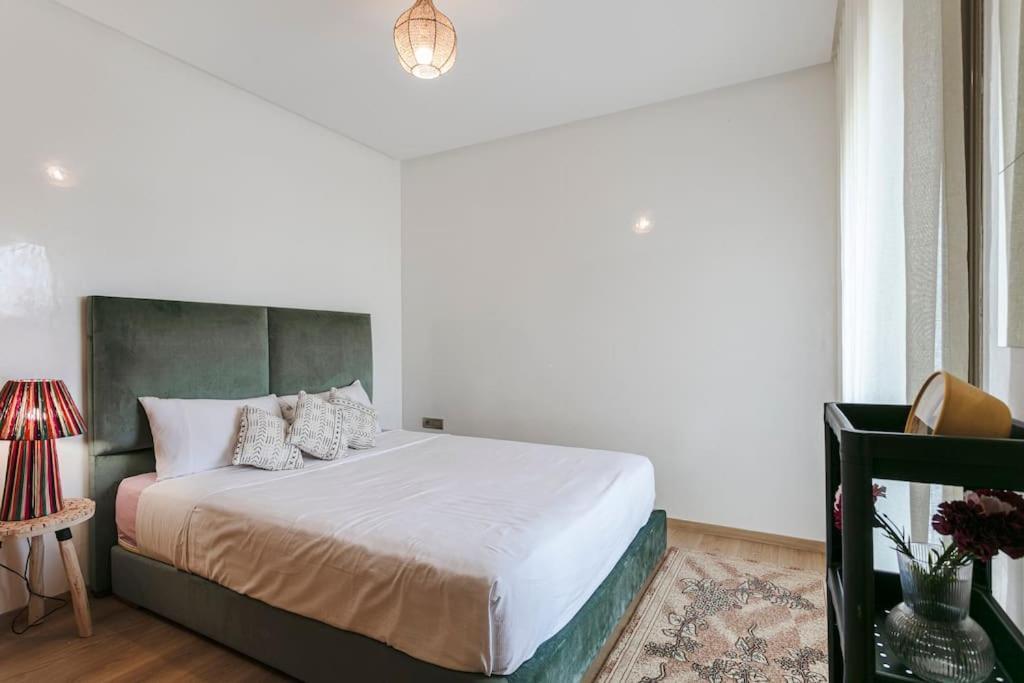 Sapphire Mirage - Marrakech - Prestigia Marrakesh