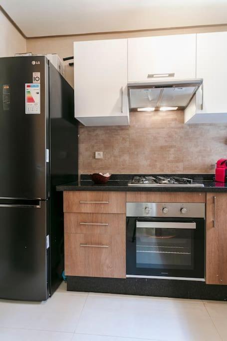 Appartement Sapphire Mirage - Marrakech - Prestigia