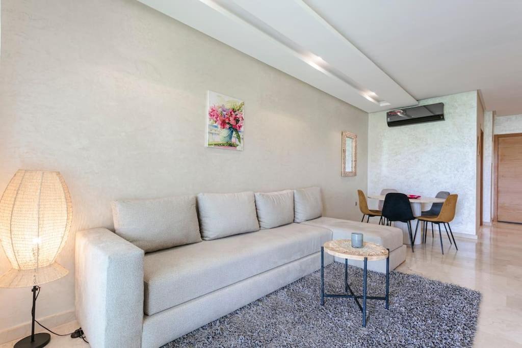 Sapphire Mirage - Marrakech - Prestigia