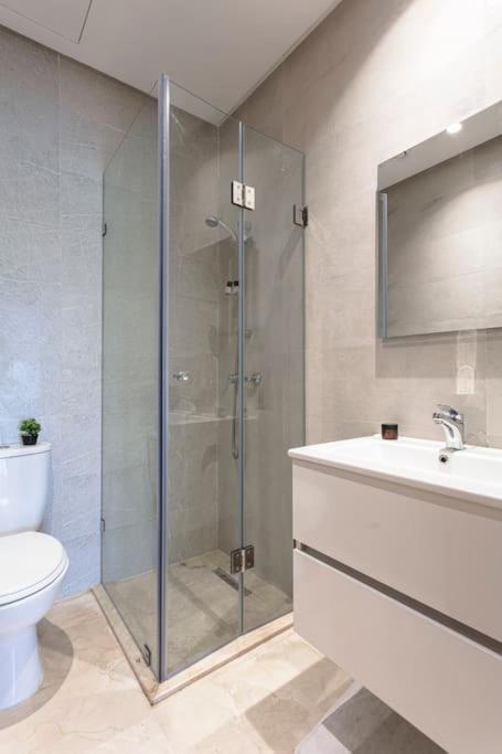 Appartement Sapphire Mirage - Marrakech - Prestigia *