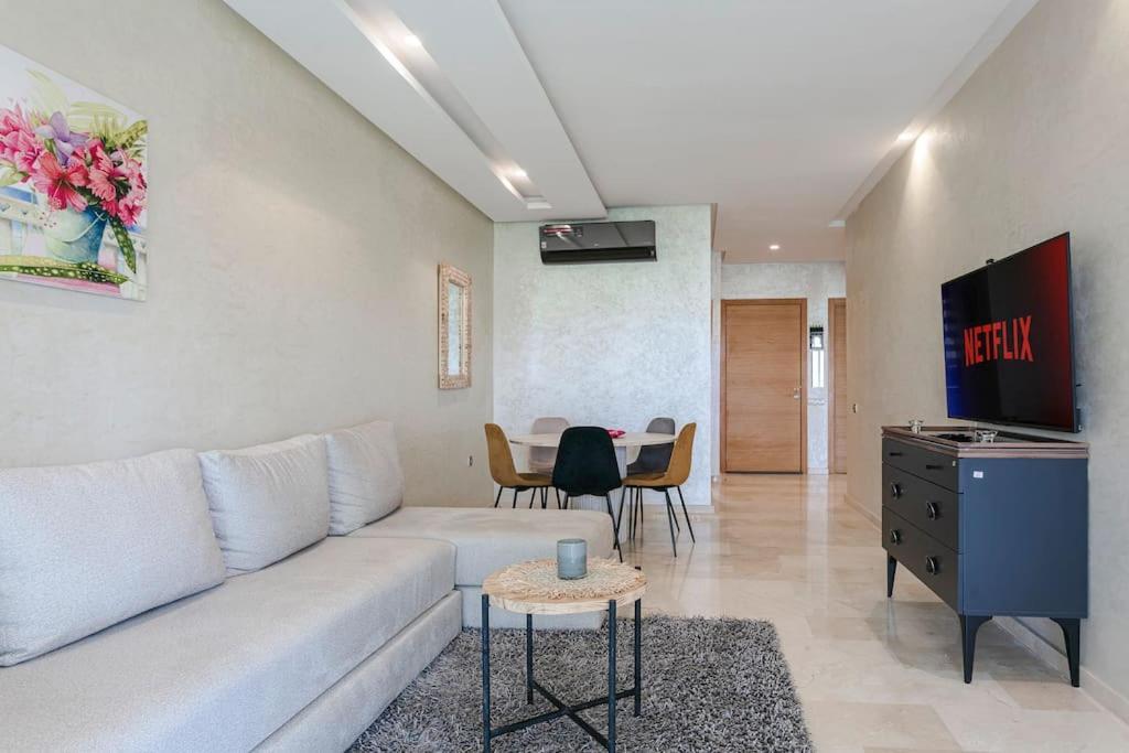 Sapphire Mirage - Marrakech - Prestigia