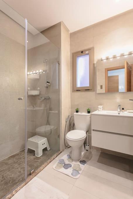 Appartement Sapphire Mirage - Marrakech - Prestigia *