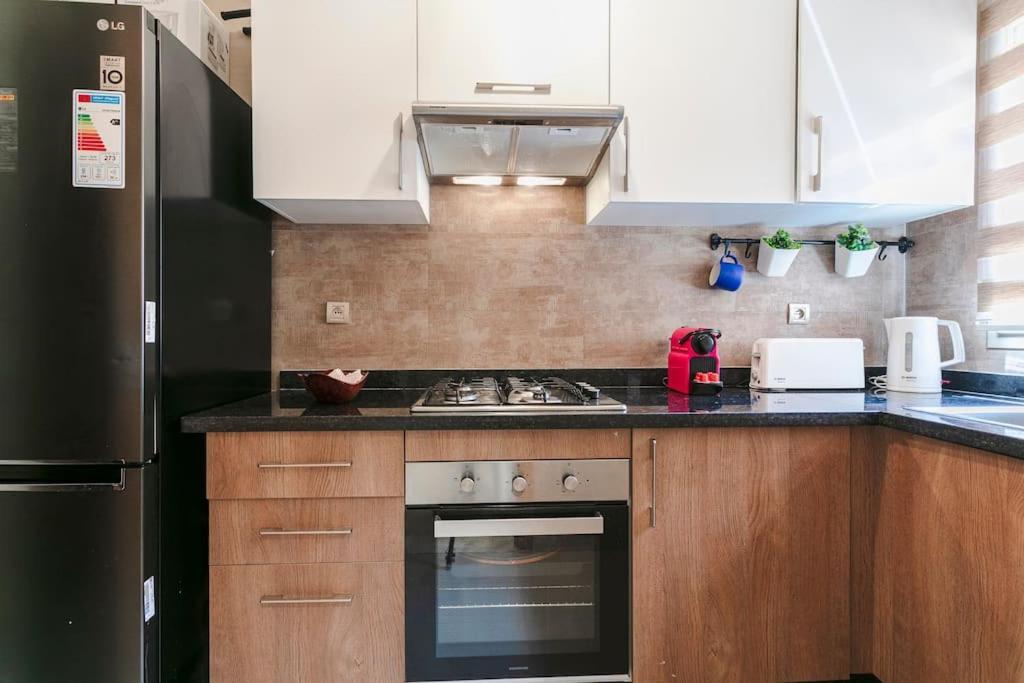 Appartement Sapphire Mirage - Marrakech - Prestigia Marrakesh
