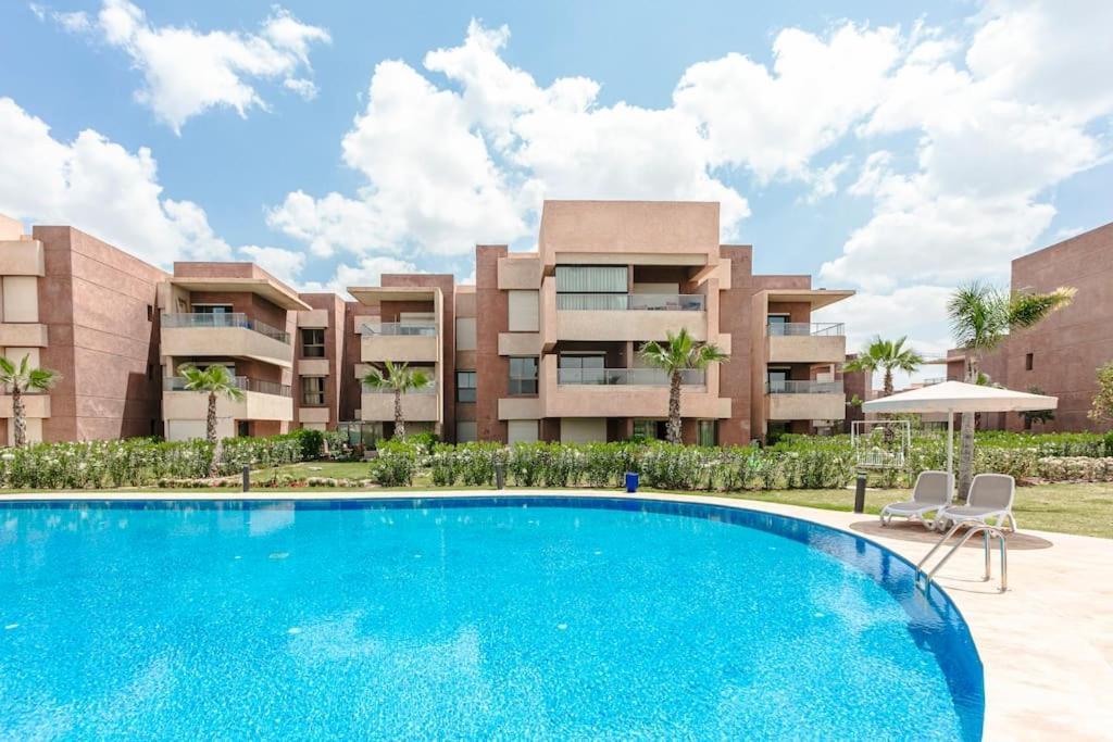 Appartement Sapphire Mirage - Marrakech - Prestigia Marrakesh