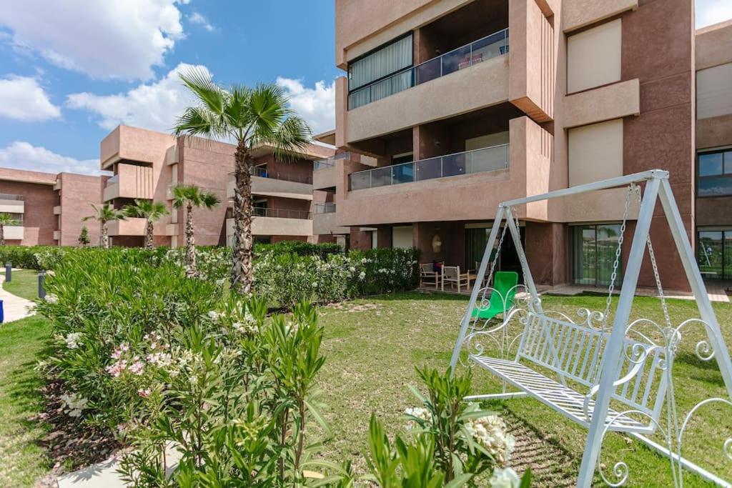Appartement Sapphire Mirage - Marrakech - Prestigia