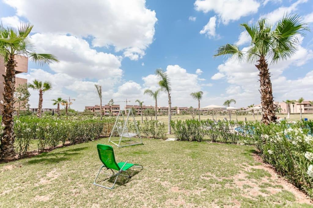 Appartement Sapphire Mirage - Marrakech - Prestigia *