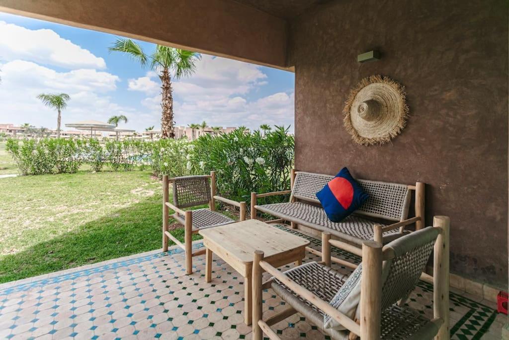 Sapphire Mirage - Marrakech - Prestigia Marrakesh