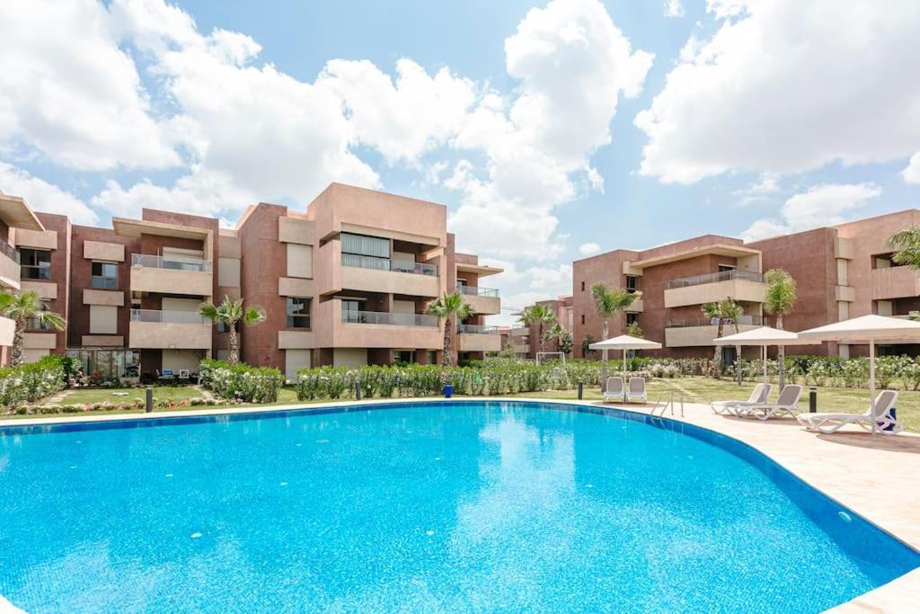 Appartement Sapphire Mirage - Marrakech - Prestigia *