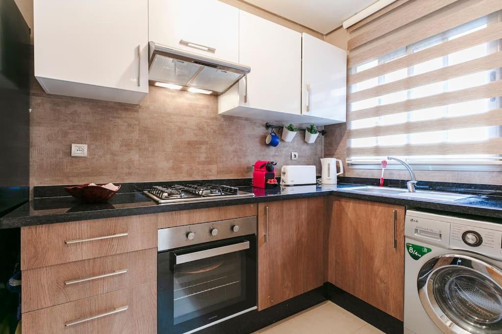 Sapphire Mirage - Marrakech - Prestigia Marrakesh