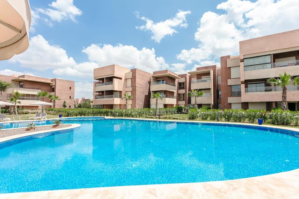 Appartement Sapphire Mirage - Marrakech - Prestigia Marrakesh
