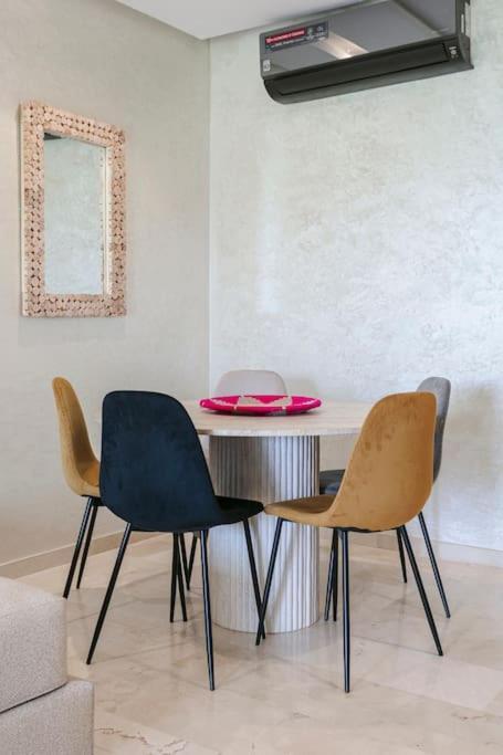 Sapphire Mirage - Marrakech - Prestigia
