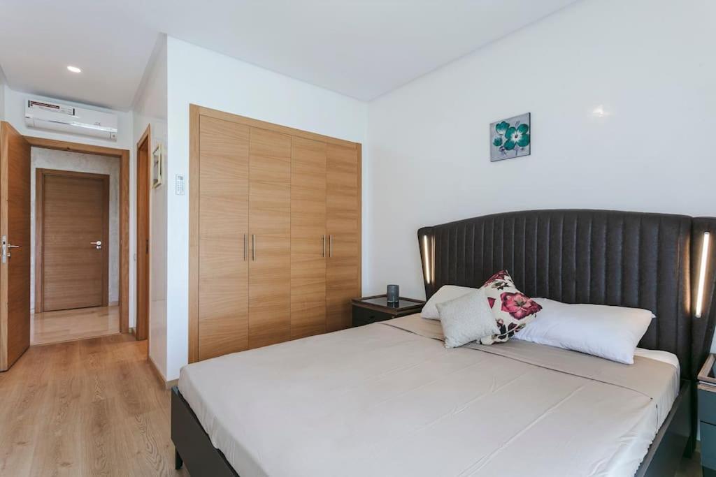 Appartement Sapphire Mirage - Marrakech - Prestigia