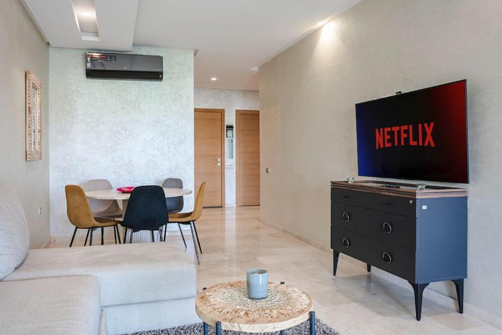 Appartement Sapphire Mirage - Marrakech - Prestigia