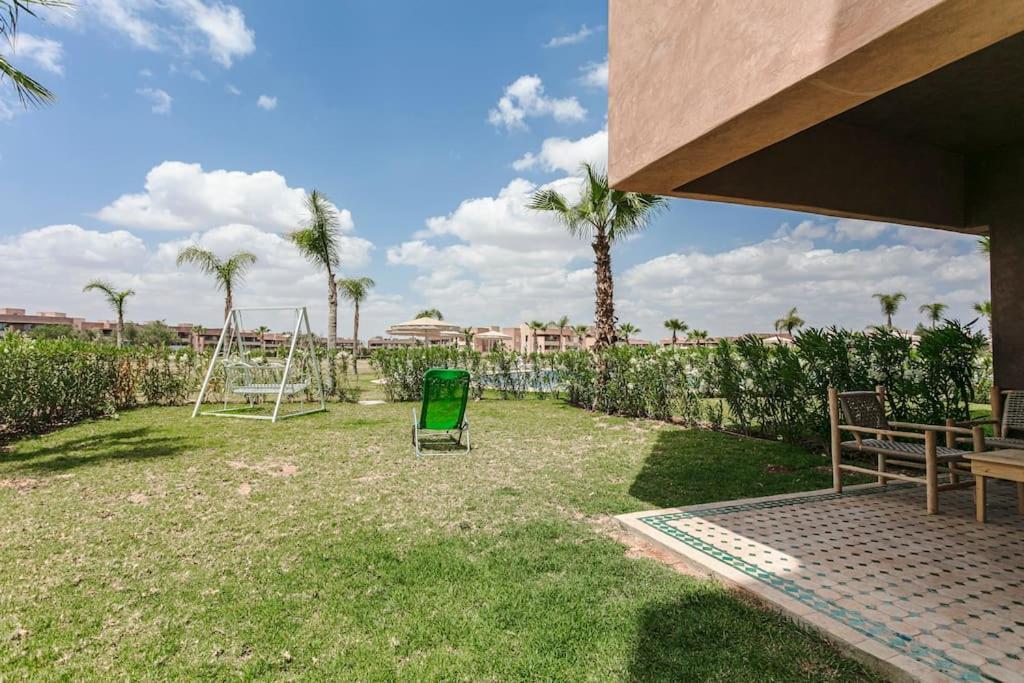 Appartement Sapphire Mirage - Marrakech - Prestigia *