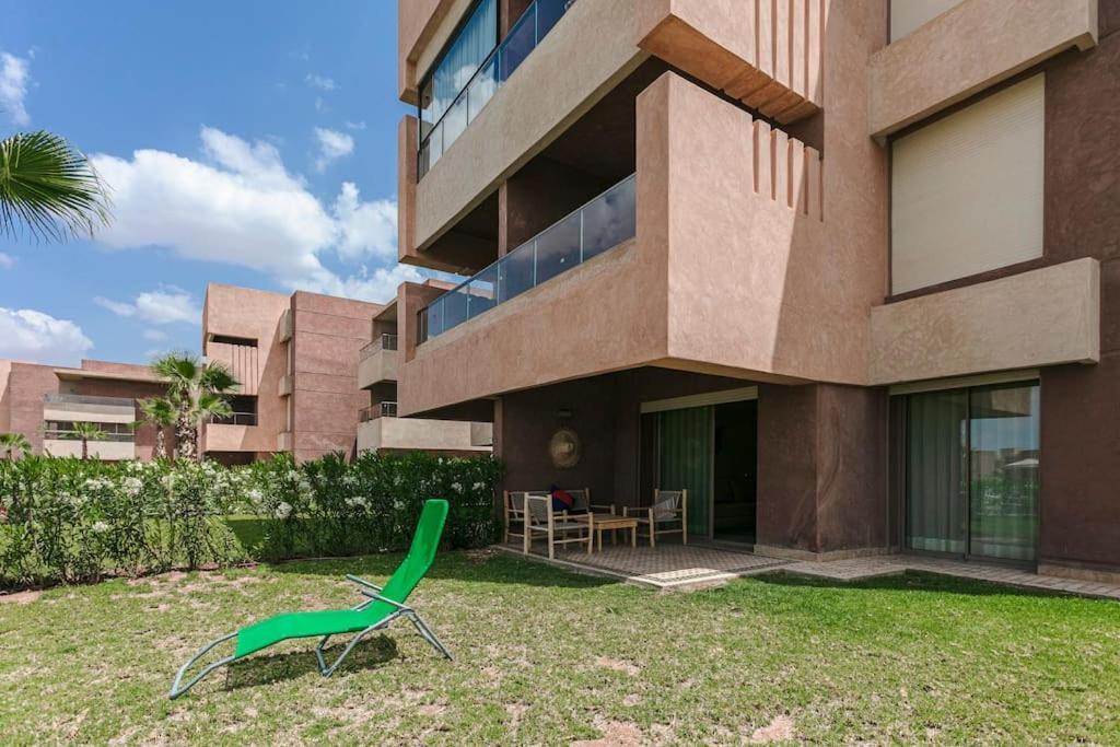 Sapphire Mirage - Marrakech - Prestigia