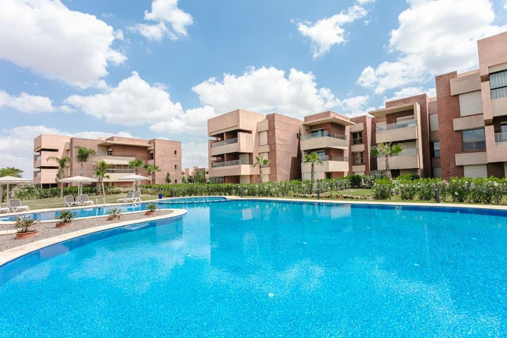 Appartement Sapphire Mirage - Marrakech - Prestigia Marrakesh