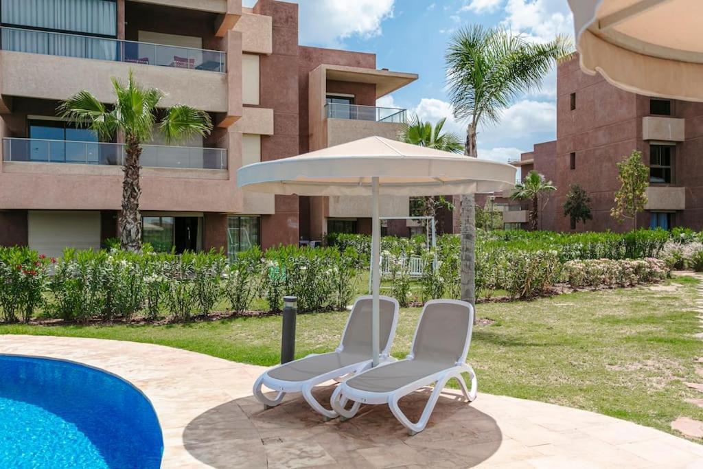 Appartement Sapphire Mirage - Marrakech - Prestigia