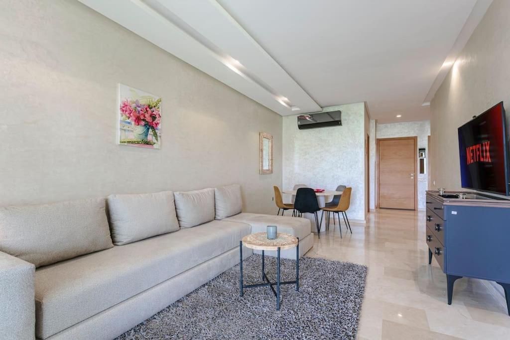 Sapphire Mirage - Marrakech - Prestigia