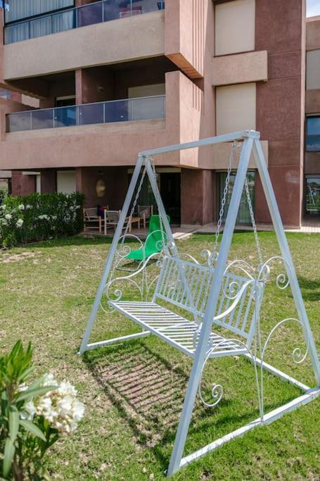 Sapphire Mirage - Marrakech - Prestigia Marrakesh