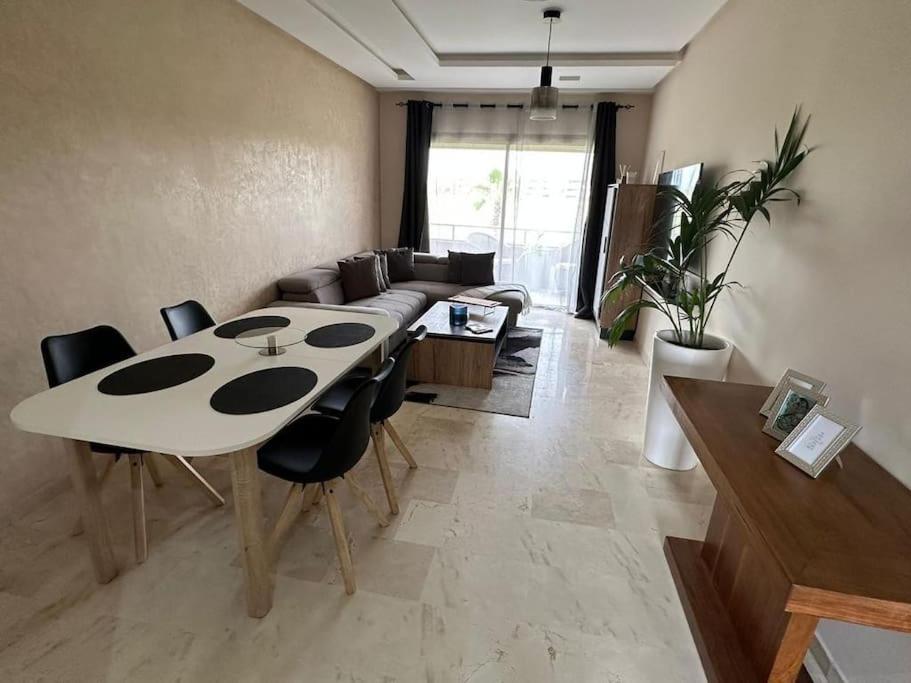Apartment Avec Piscine Prestigia Agate Marrakech *
