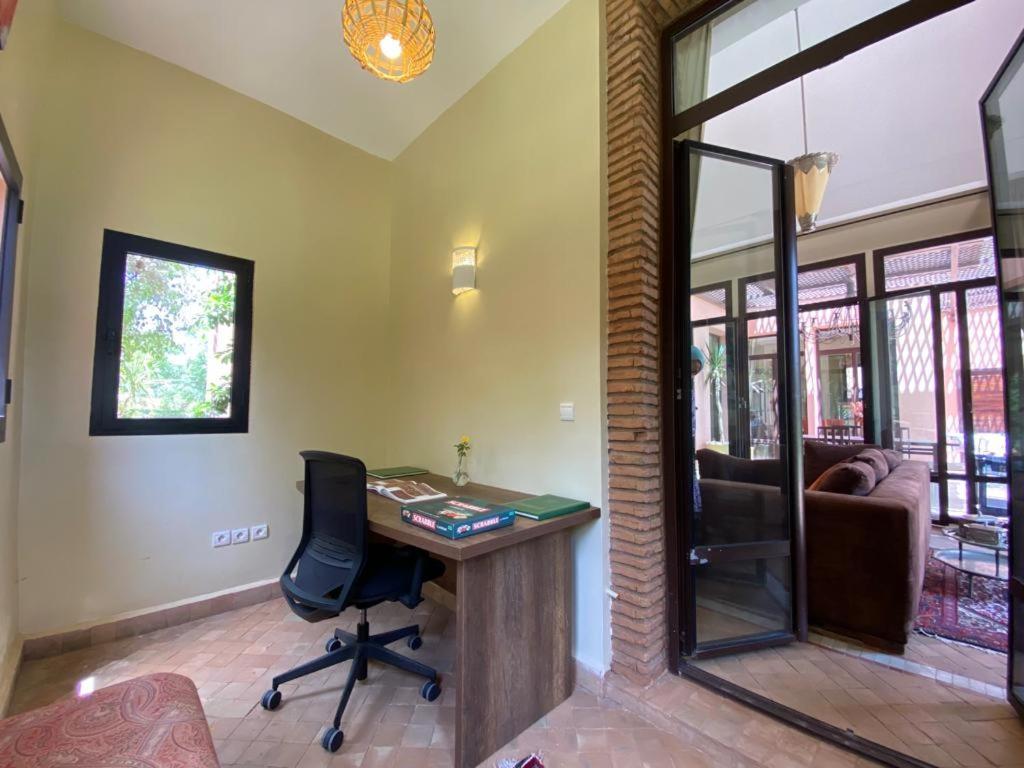 Villa Dream Marrakesh