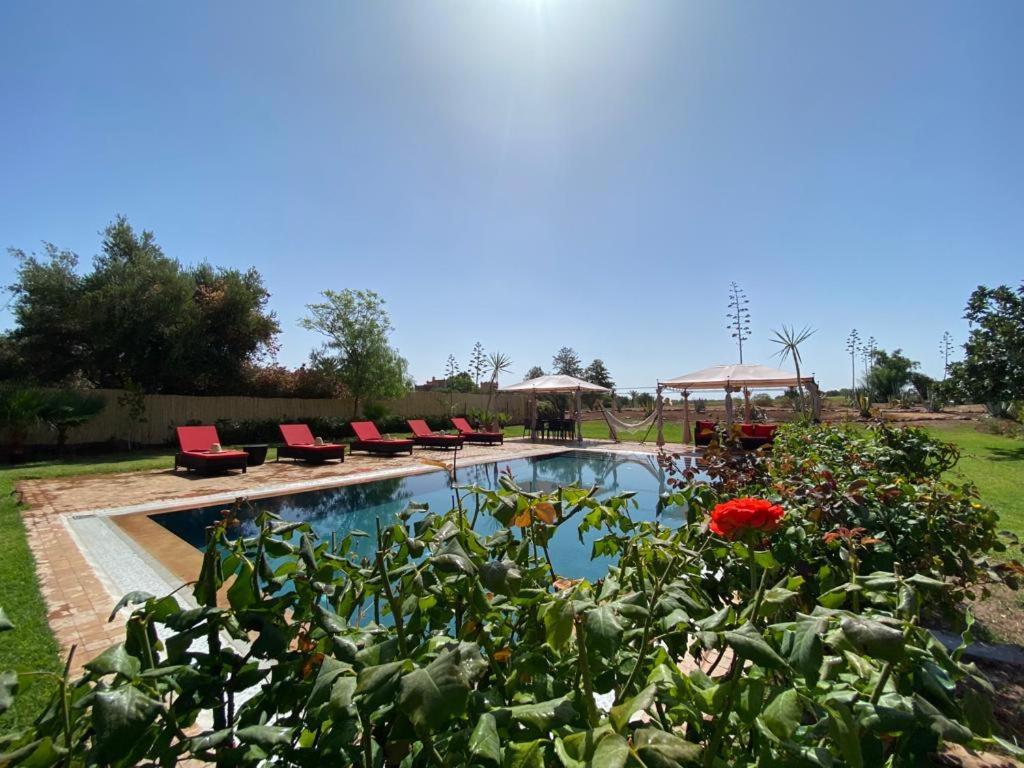 Villa Dream