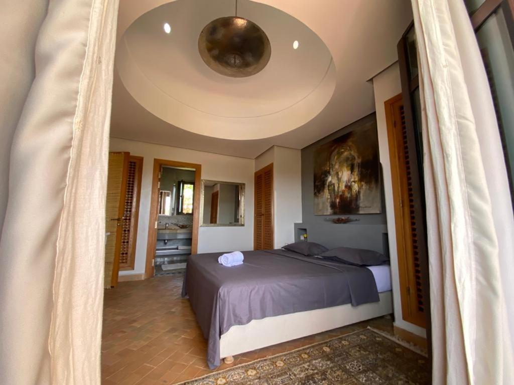 Villa Dream Marrakesh
