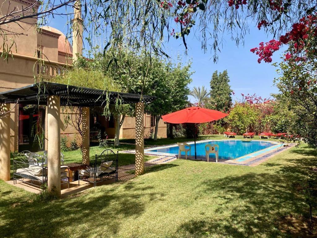 Dream Marrakesh