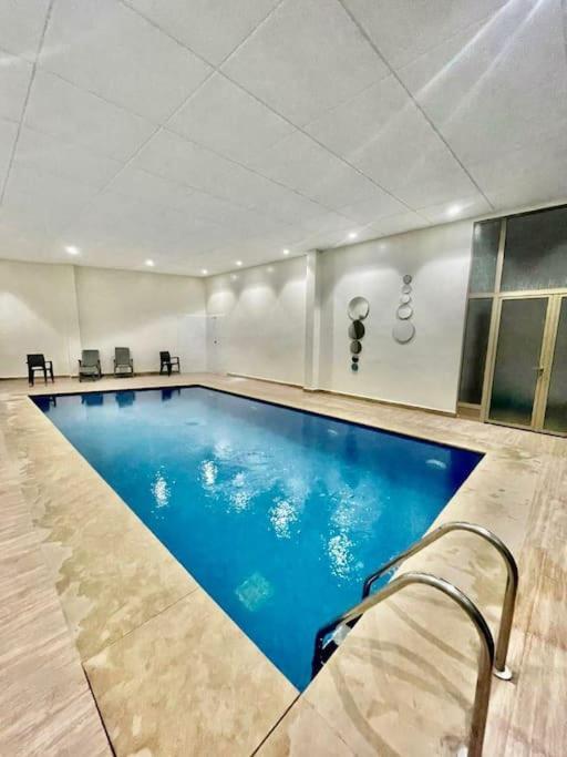 Appartement Magnifique Moderne