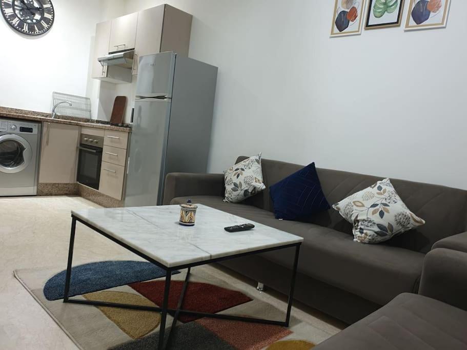 Appartement Magnifique Moderne