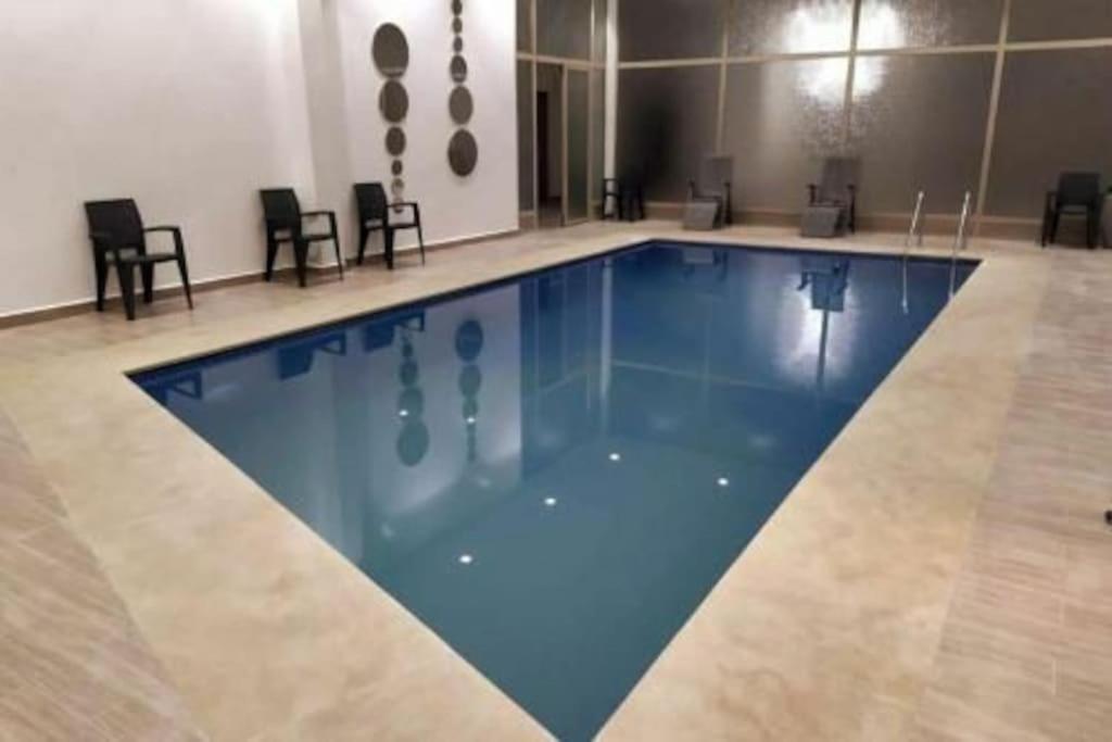 Appartement Magnifique Moderne