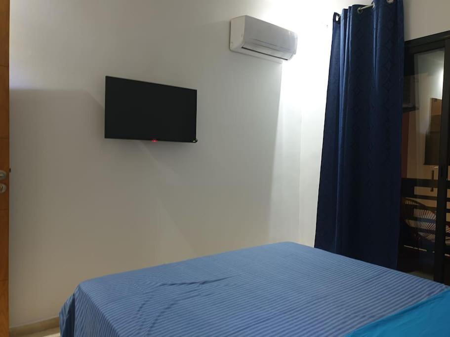 Appartement Magnifique Moderne