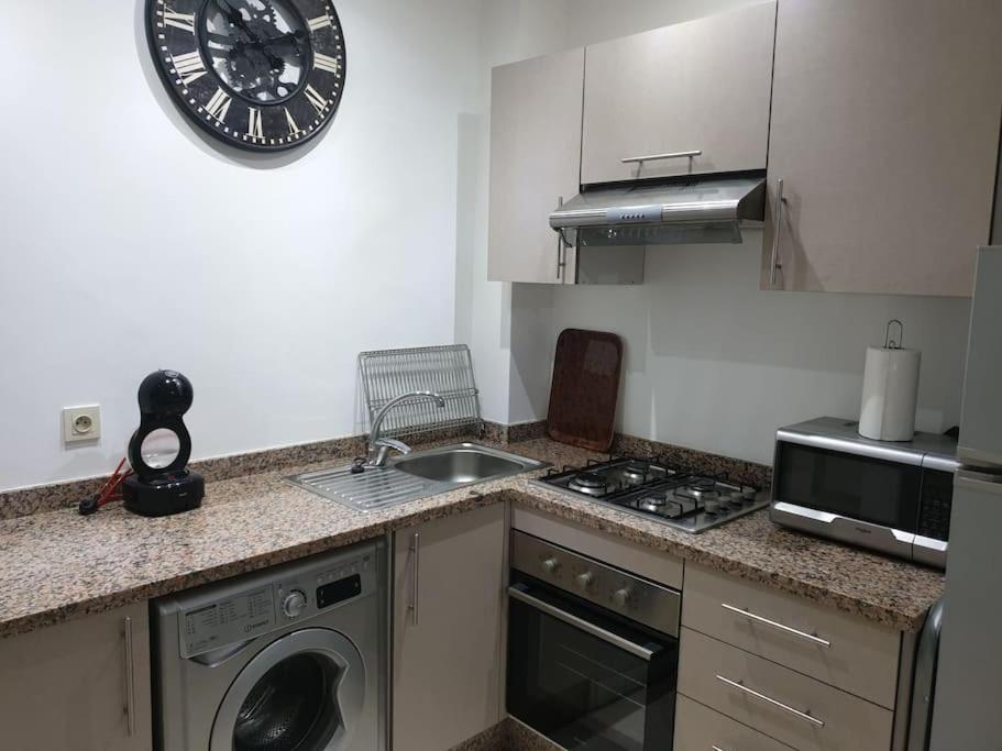 Appartement Magnifique Moderne *