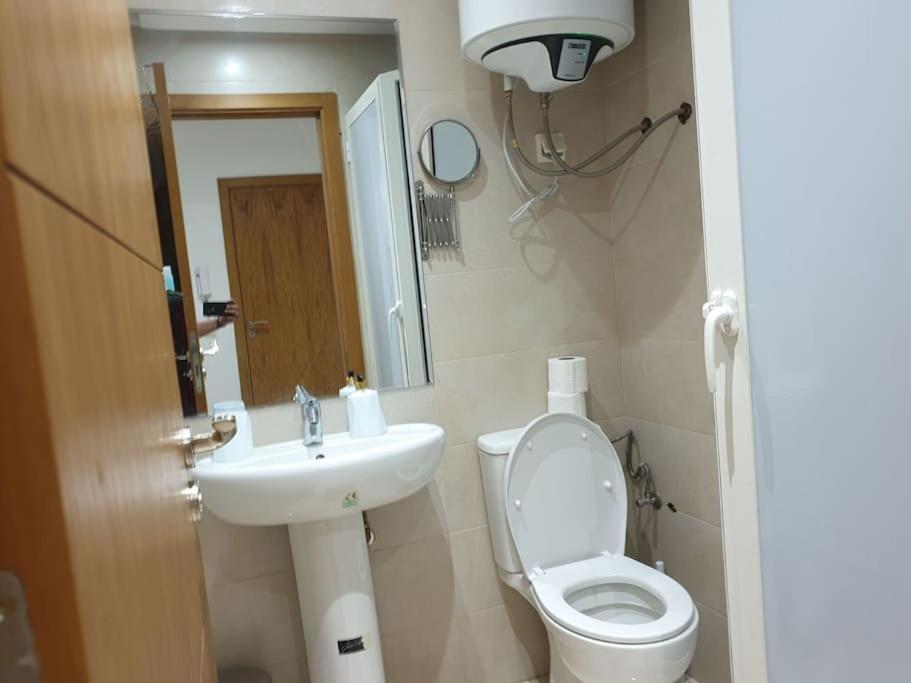 Appartement Magnifique Moderne