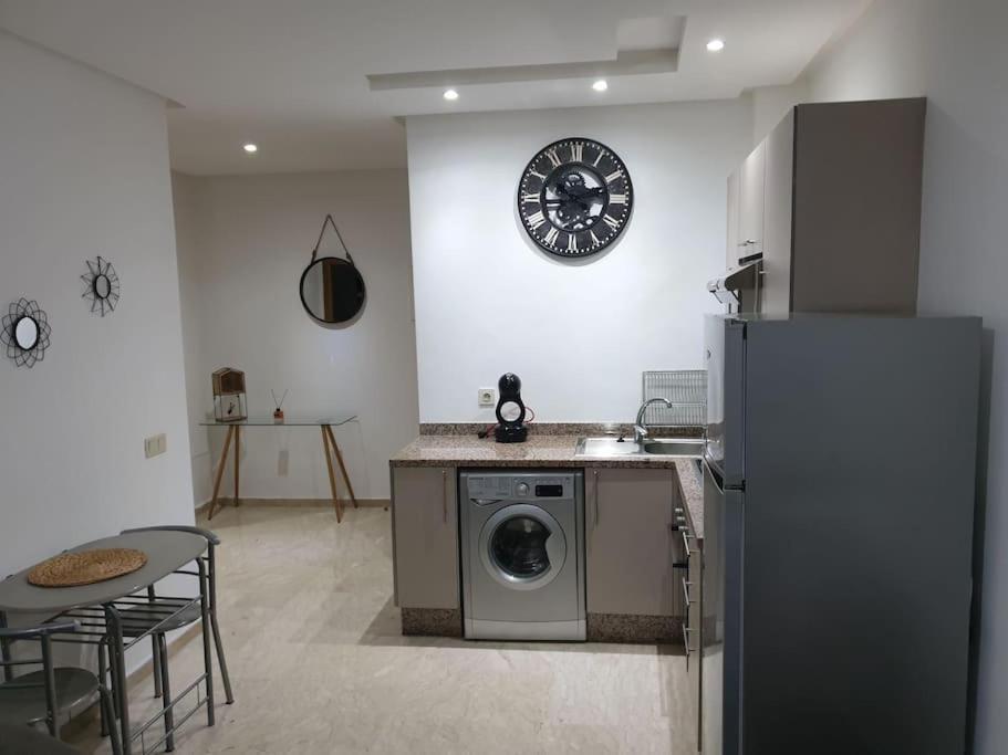 Appartement Magnifique Moderne