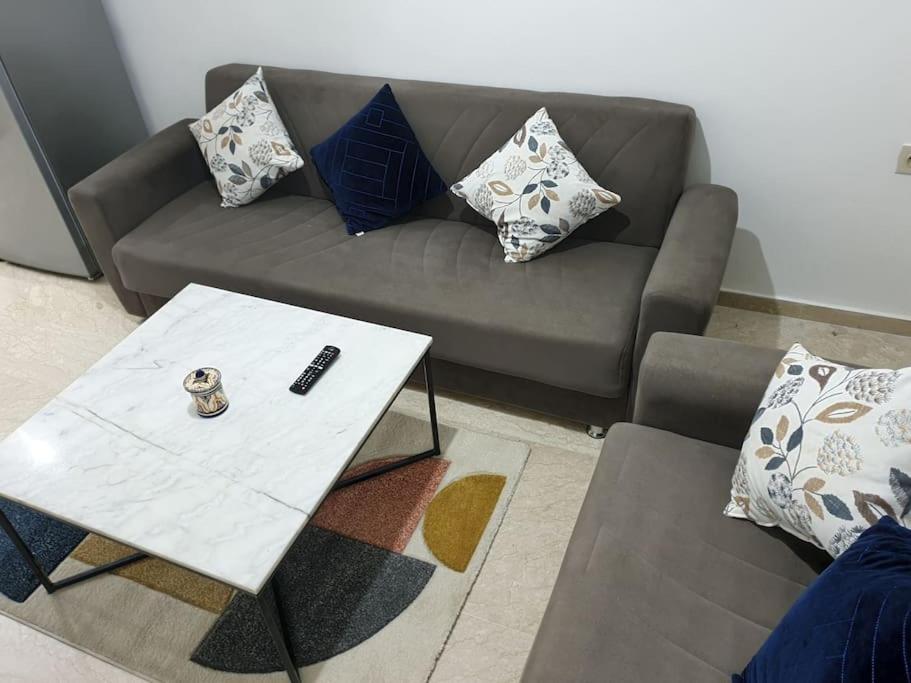 Appartement Magnifique Moderne Marrakesh