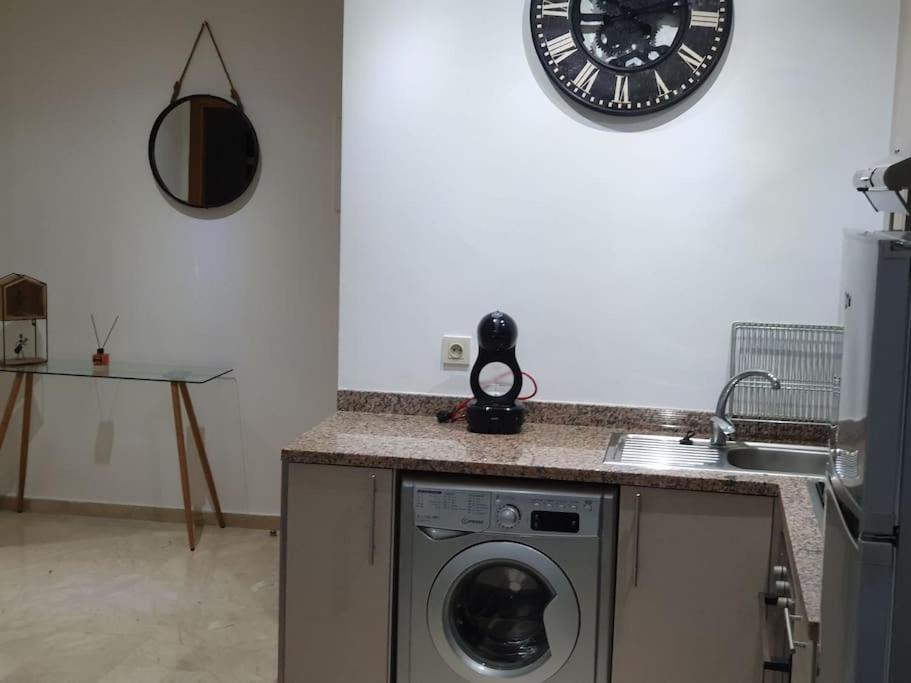 Appartement Magnifique Moderne
